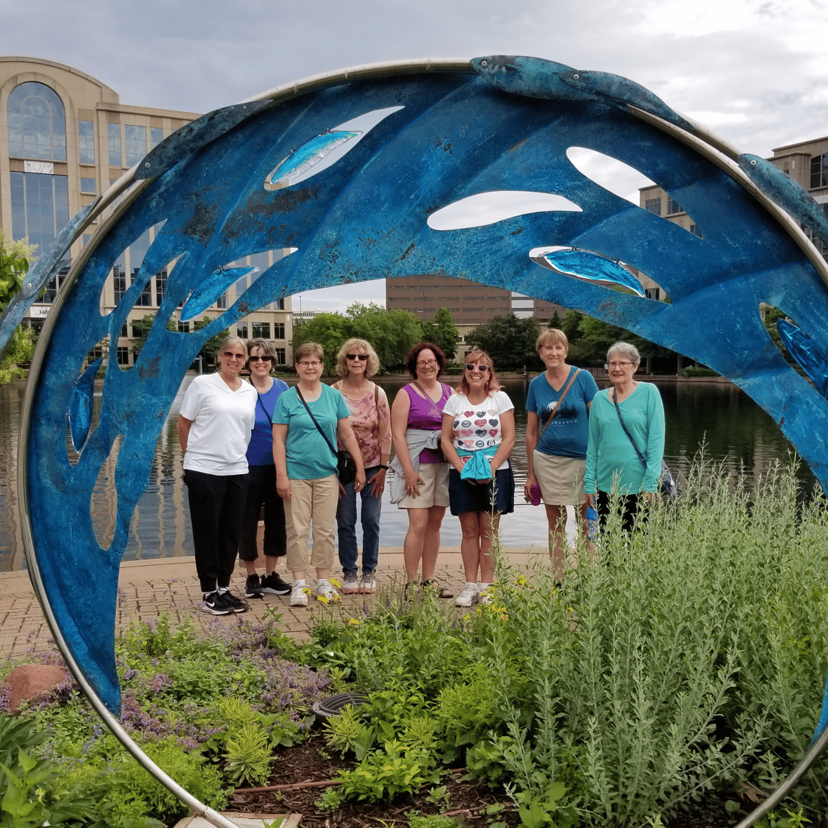 Picture for: A Walk in the Park