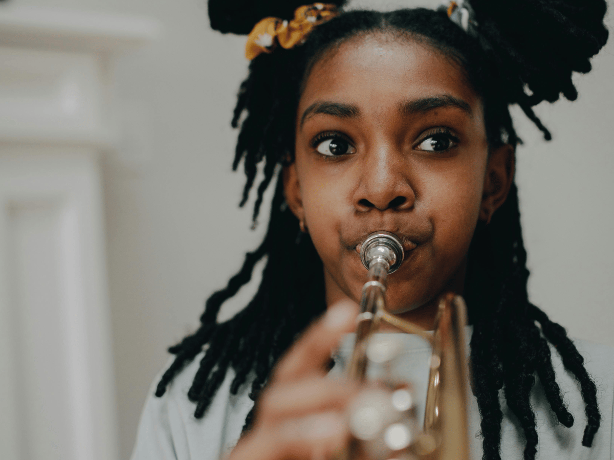 Picture for: Summer Jump Start Band: Gr. 5-8 Trumpet