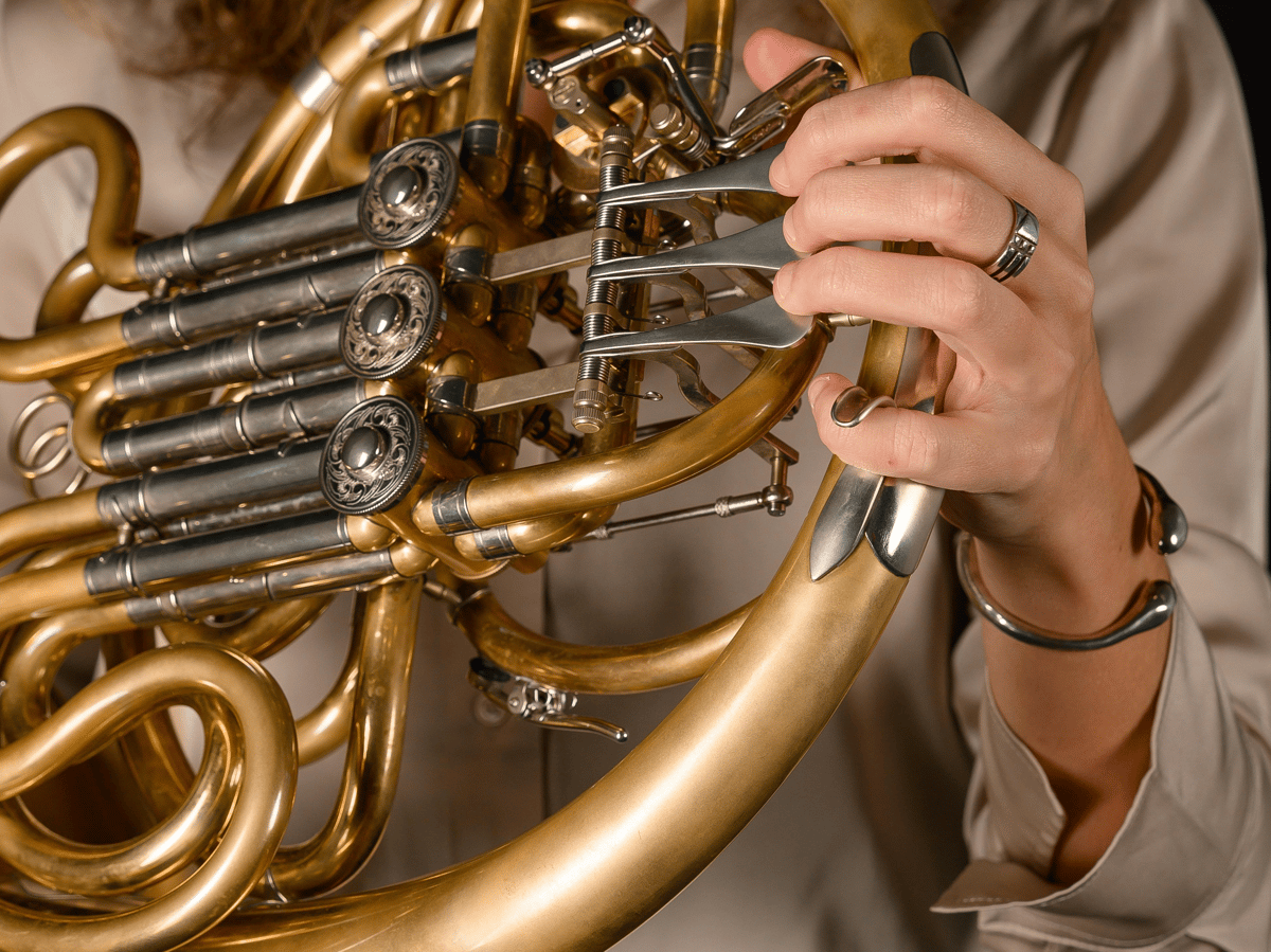 Picture for: Summer Jump Start Band: Gr. 5-8 French Horn