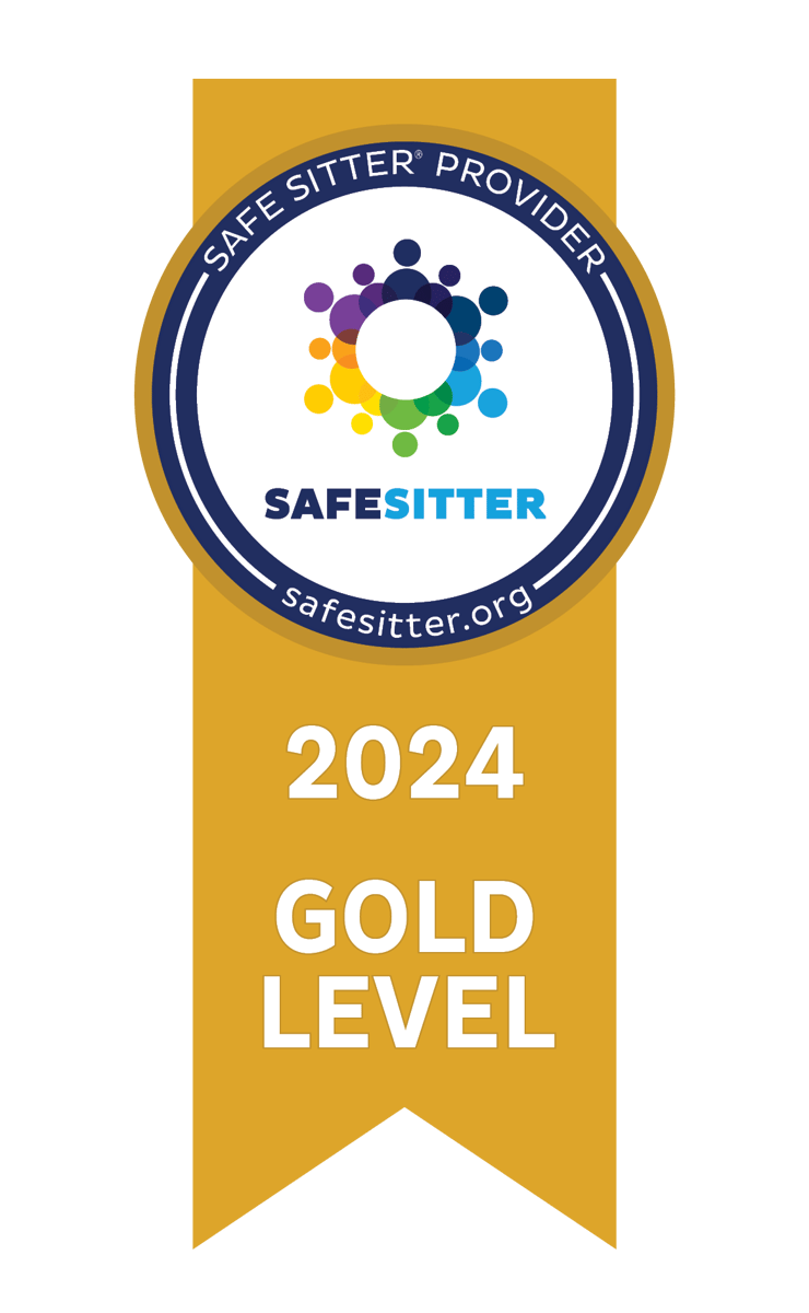 Picture for: Safe Sitter- Babysitter Training: Gr. 4-8