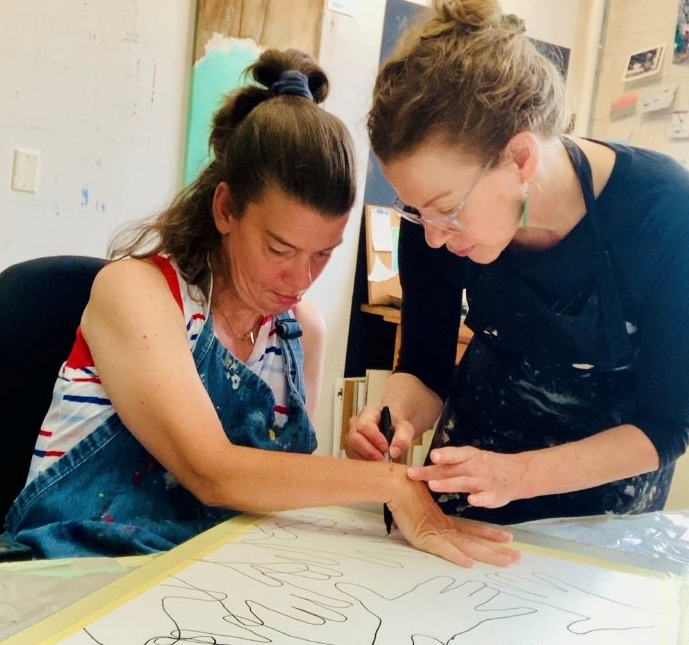 Picture for: Adults with Disabilities - My Choice, My Art, Me