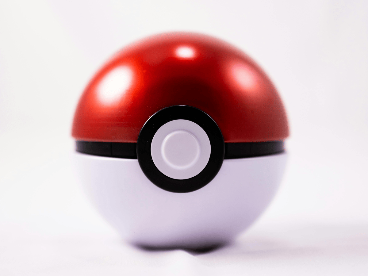 Picture for: Pokemon Teambuilding: Gr. 2-8