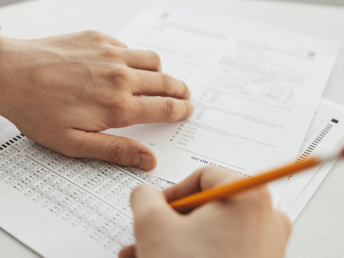 Picture for: (Online) Private ACT Prep - English & Reading: Gr. 10-12