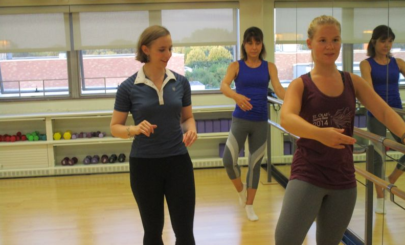 Picture for: Ballet 2 - Adult/Teen