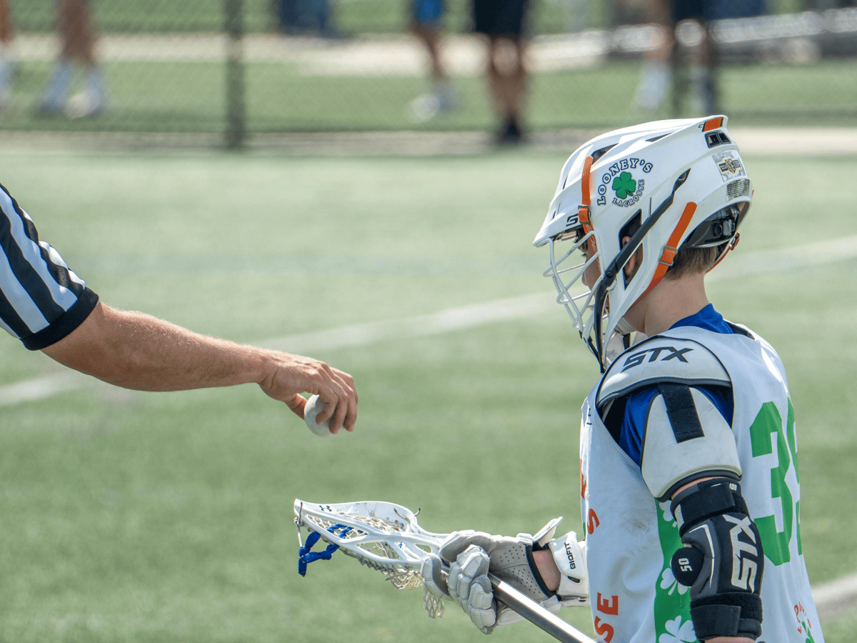 Picture for: Hornets Sports Sampler: Lacrosse Gr. K-5