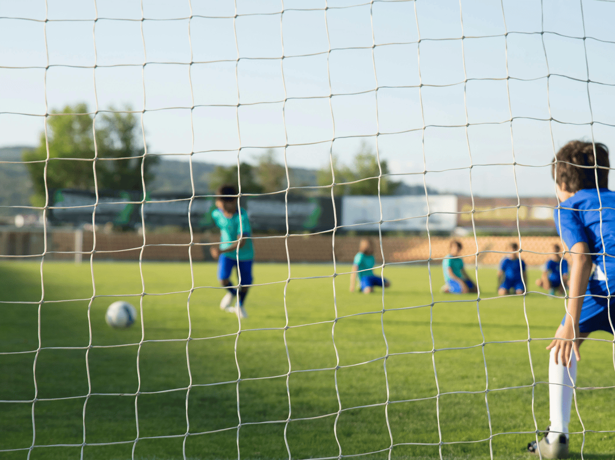 Picture for: Hornets Sports Sampler: Soccer Gr. K-5