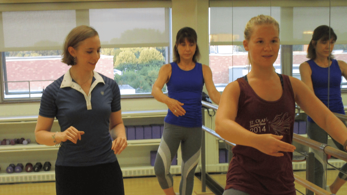 Picture for: Intro to Ballet - Adult