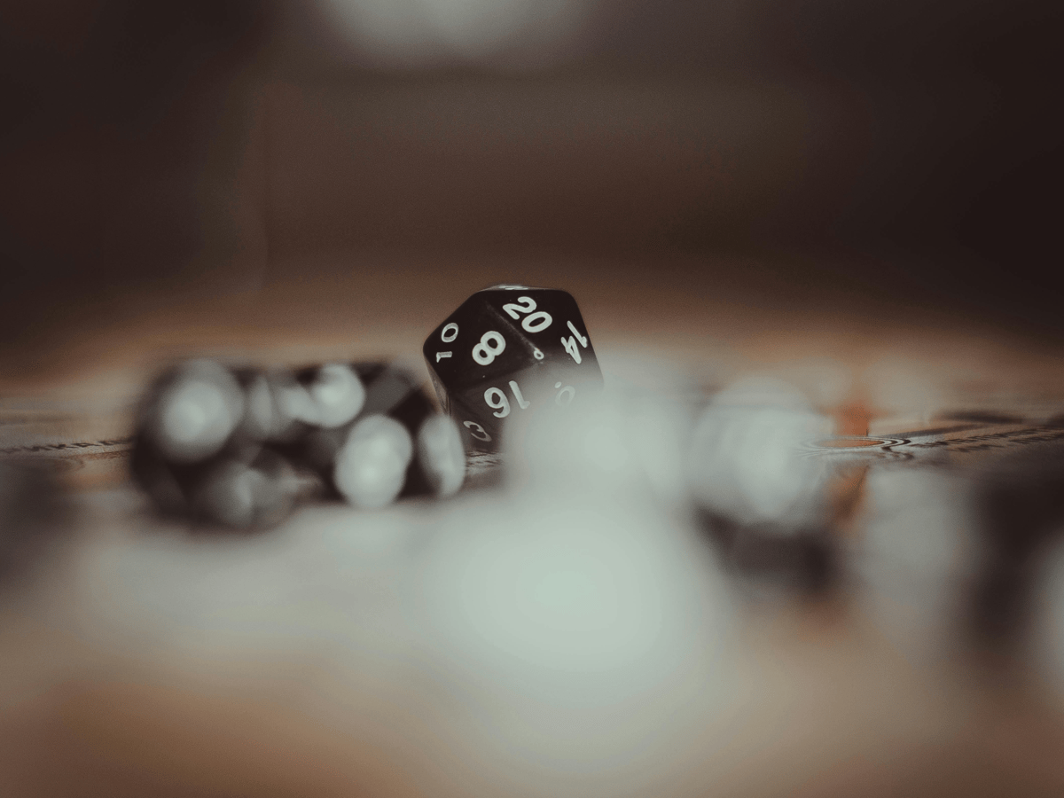 Picture for: Friday Virtual Dungeons and Dragons: Gr. 6-8