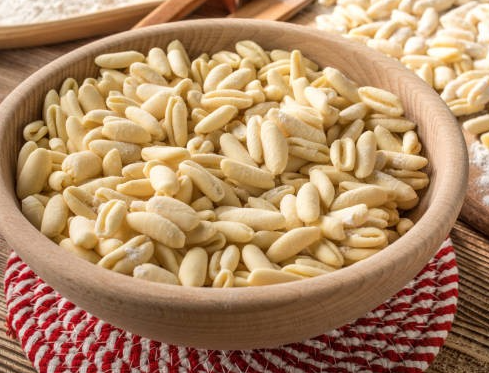 Picture for: Italian Cooking - Fresh Pasta 2, Cavatelli!