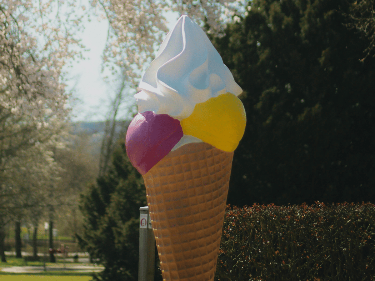 Picture for: 3D Sculpture with Mrs. Sanger Session I: Gr K-5