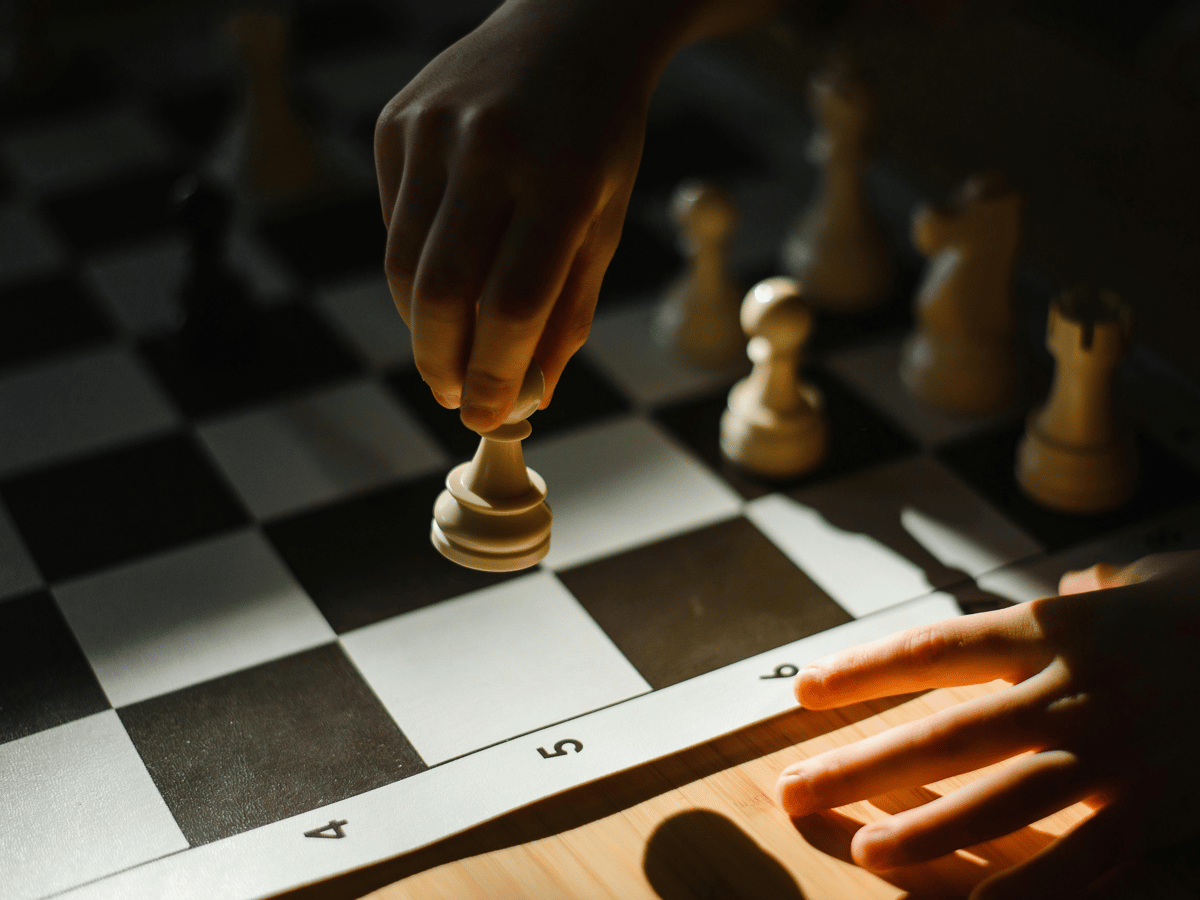 Picture for: Competition Chess Club and Team: Gr. 1-12