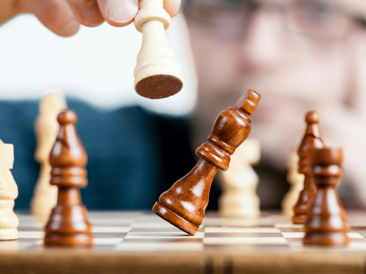 Picture for: Middle School Chess Club: Gr. 6-8