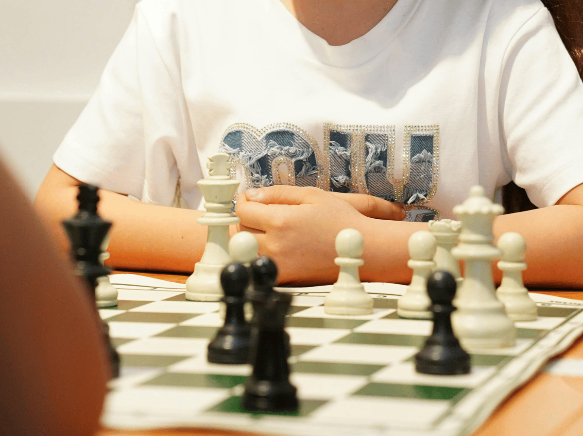 Picture for: Spring Open Chess Tournament: Gr. 1-12