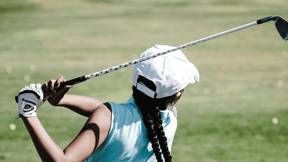 Picture for: Golf Squad: Gr. K-5