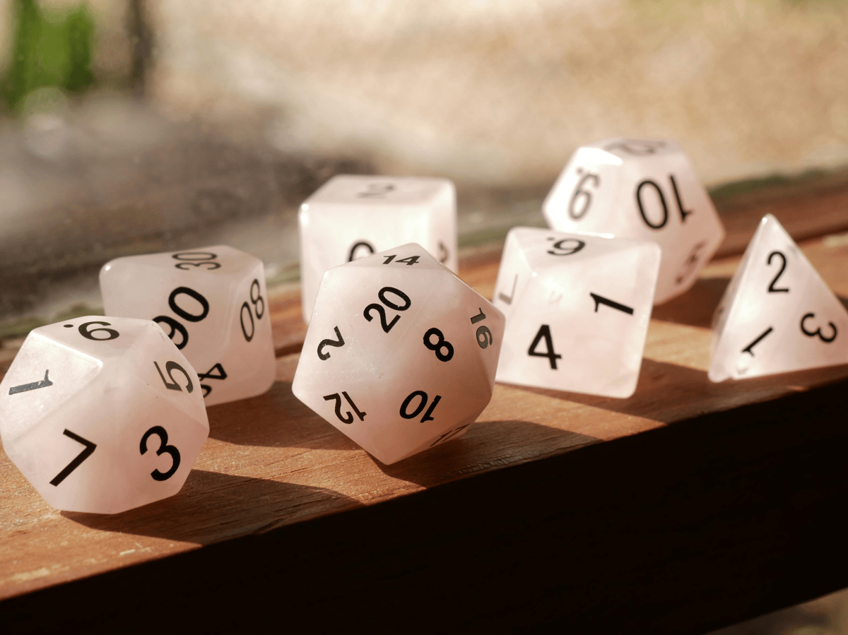 Picture for: Dungeon Adventures: Gr. 6-8