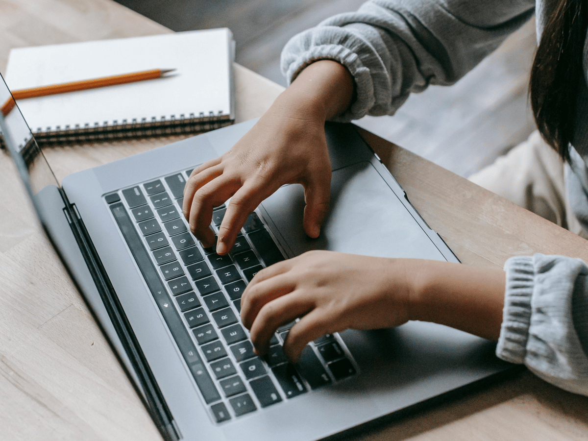 Picture for: Computer Typing Skills Session with Mme May: Gr. 2-5