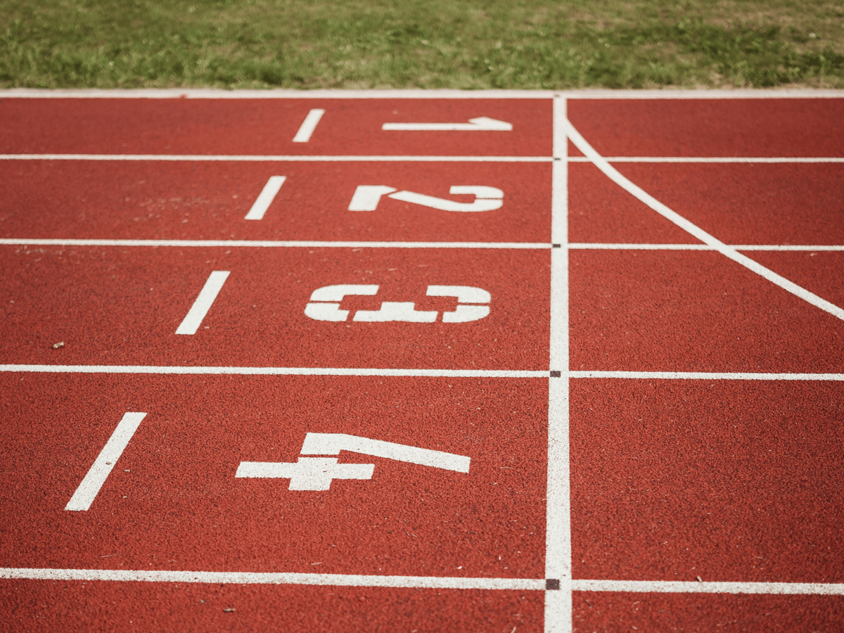 Picture for: Hornet HOT SHOTS: Track & Field Edition! Gr. K-5