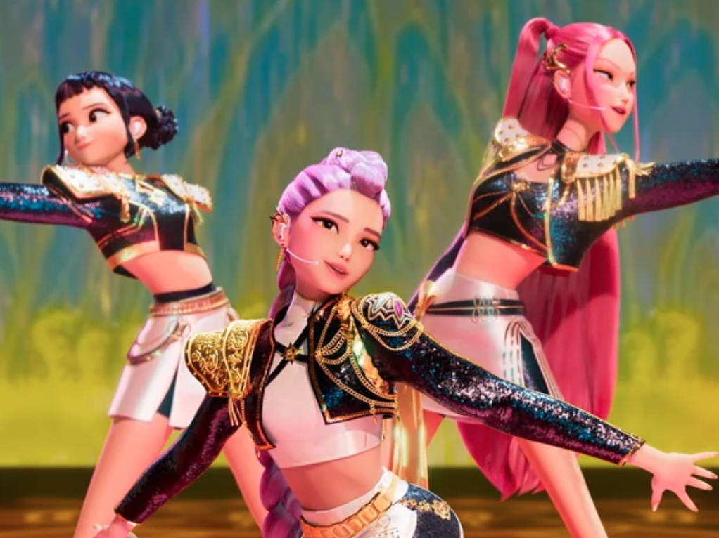 Picture for: K-Pop Demon Hunters - How It's Done! Gr. 3-5