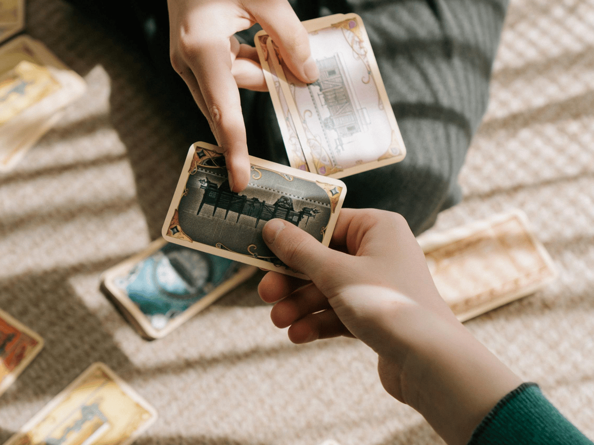 Picture for: Trading Card Game Club: Gr. 3-5