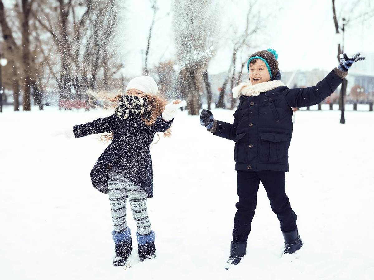 Picture for: Non-School Day: March Into the Woods: Gr. K-5