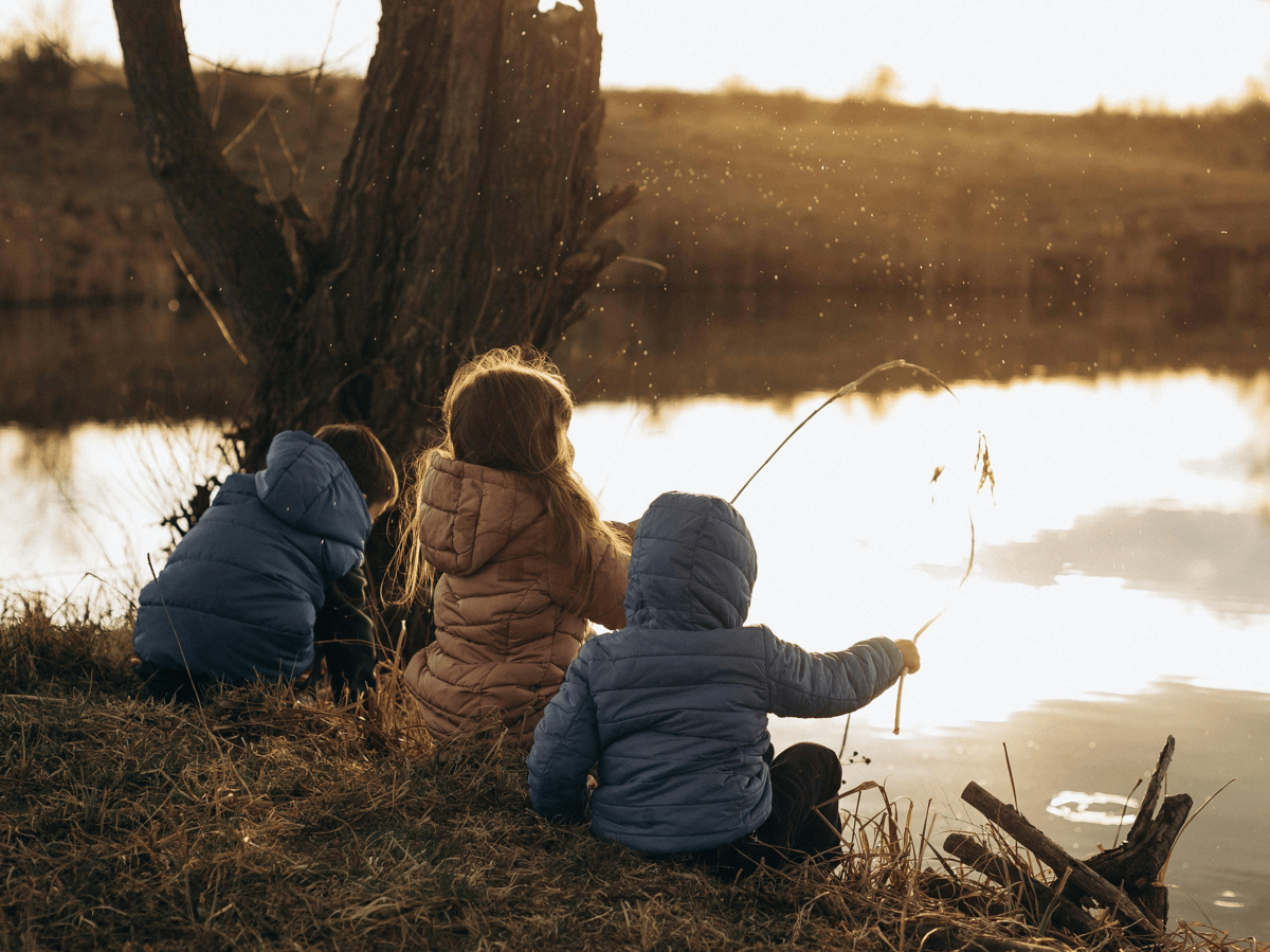 Picture for: Non-School Day: April Into the Woods: Gr. K-5