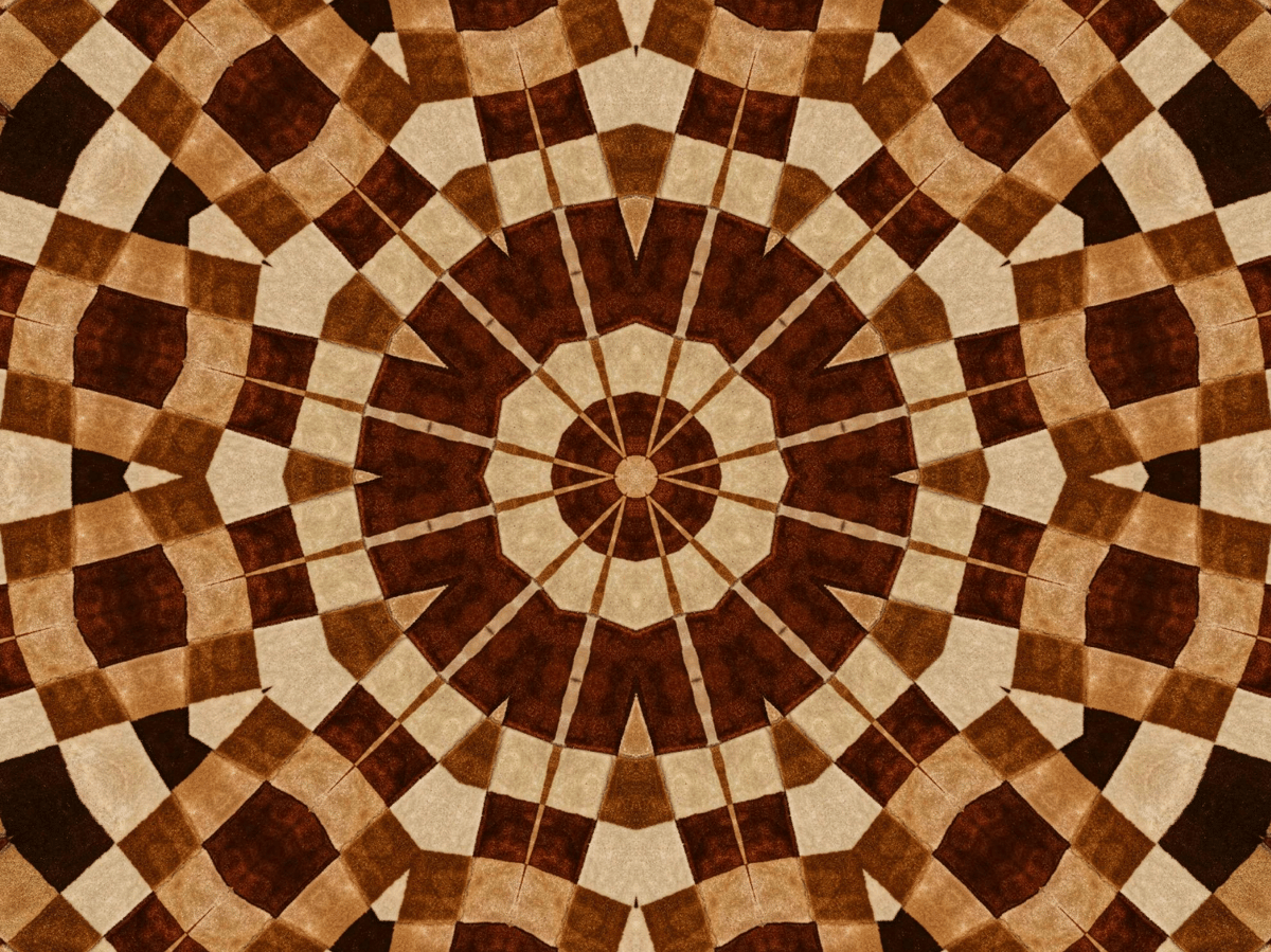 Picture for: Radial Printmaking: Gr. 3-5