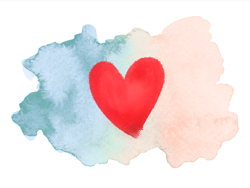 Picture for: Art from the Heart: Gr. 3-5