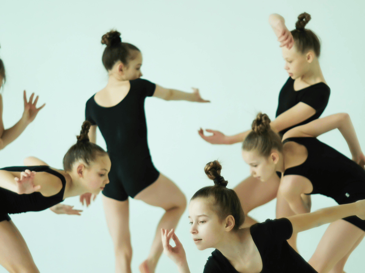 Picture for: Ballet 1/Pre-Teen Ballet: Ages 8-14