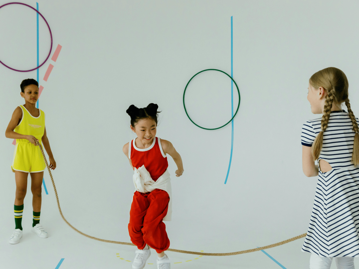 Picture for: Concord PE Games: Gr. K-5