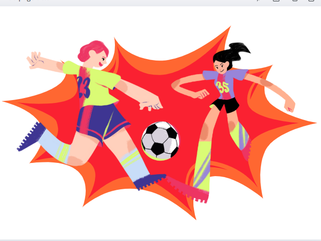 Picture for: Soccer a la Francaise: Gr. 2-5