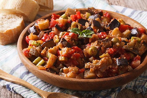 Picture for: Italian Cooking:  A Day in Sicily!