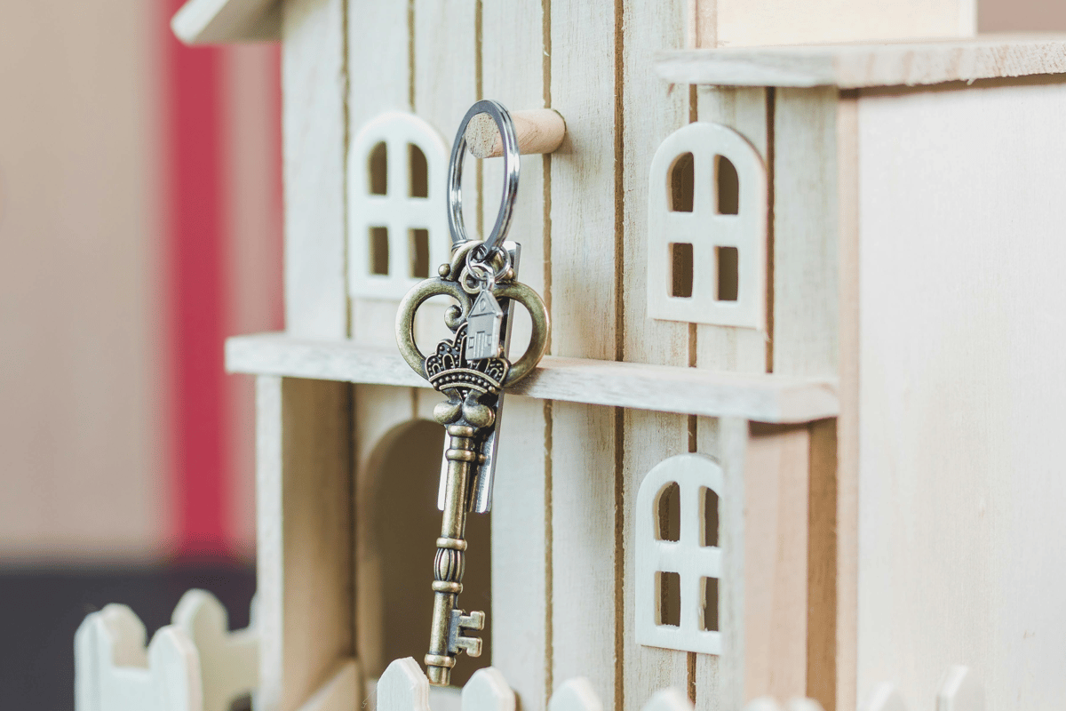 Picture for: Downsizing in the Current Housing Market