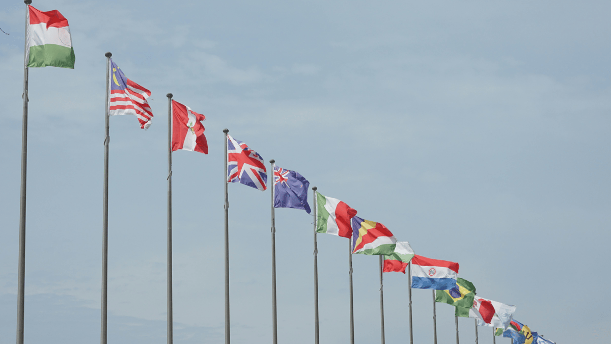 Picture for: Rules of the World: Do They Matter with Dr. Professor Christi Siver - hybrid