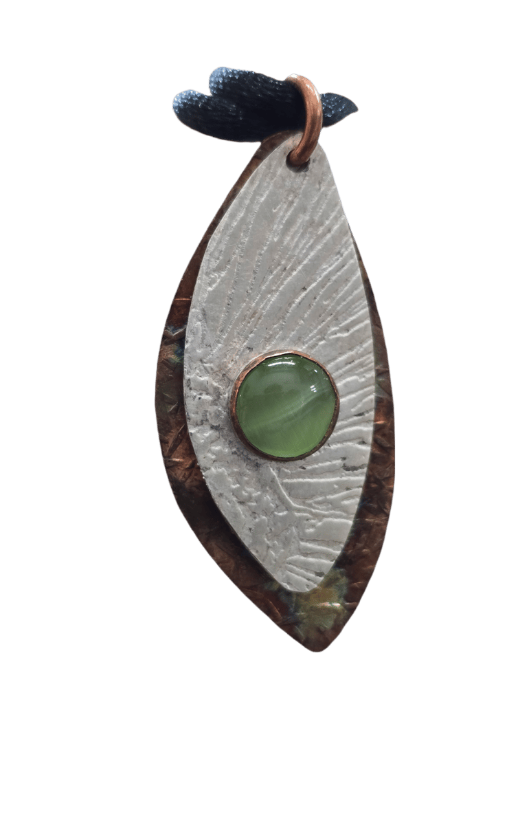 Picture for: Beginning Silversmithing