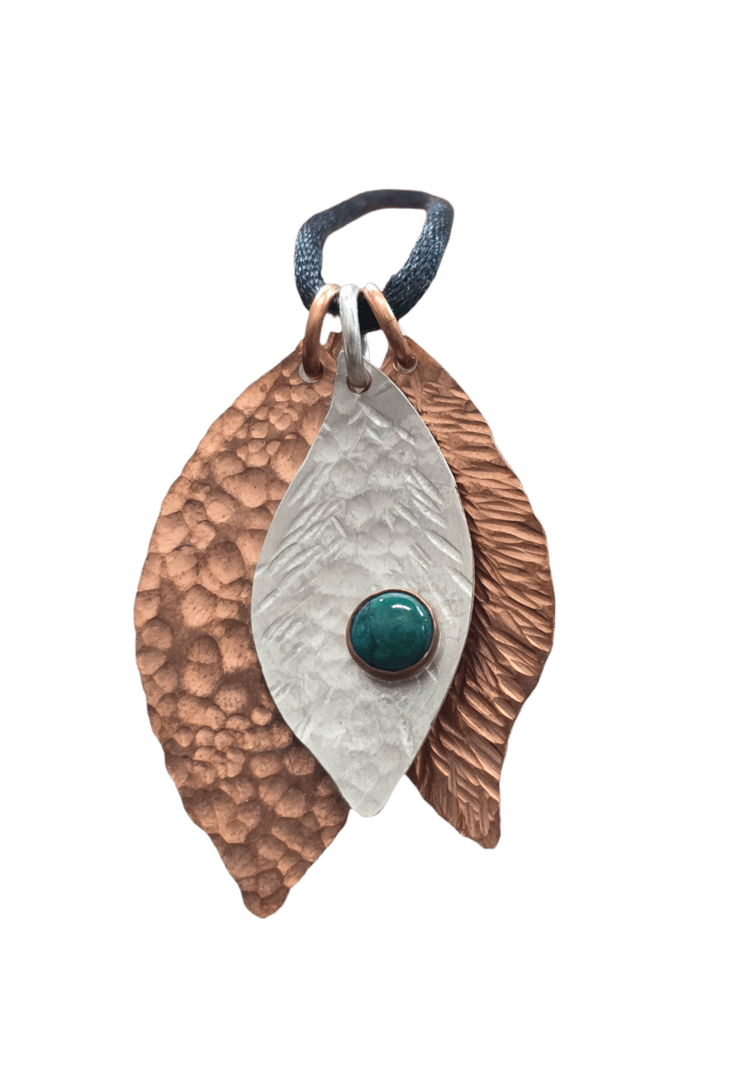 Picture for: Beginning Silversmithing