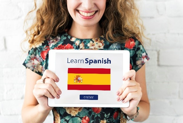 Picture for: Beginner Spanish Boost (Adult Live Virtual)