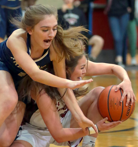 Picture for: Gaard Performance Academy- Girls' Basketball Skills: Gr. K-5