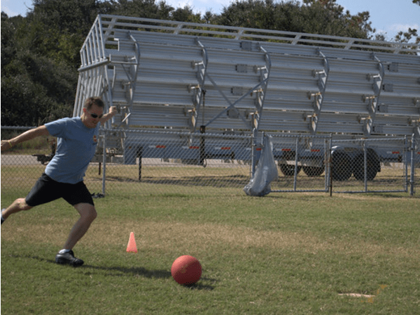 Picture for: Kickball Bonanza: Gr. K-5