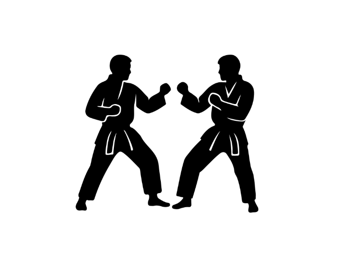 Picture for: Kung Fu – Wu Shu for Self-Defense and Fitness: Instruments & Sparring: Ages 8 - Adult