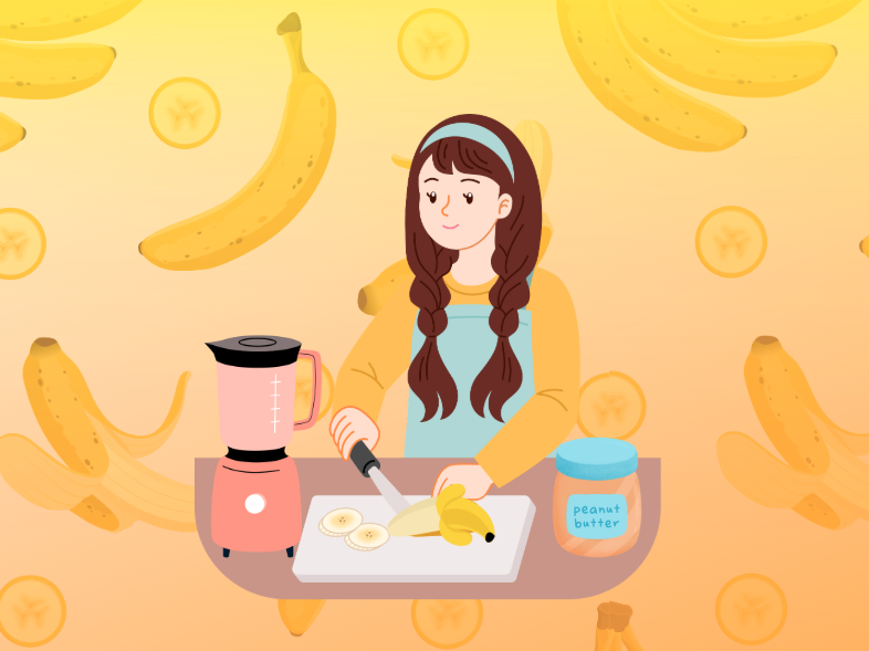 Picture for: Go Bananas Cooking Class: Gr. K-5