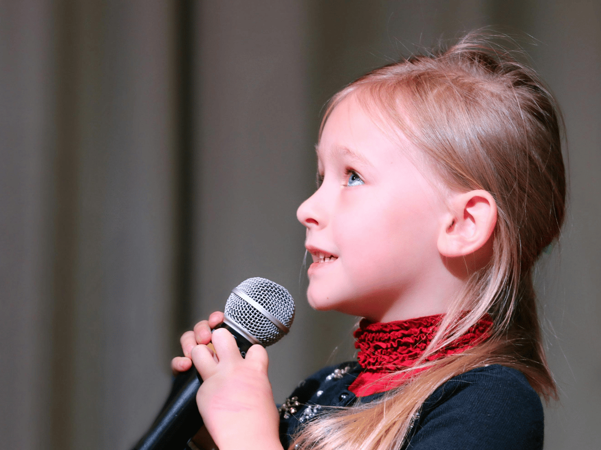 Picture for: Creek Valley Choir: Gr. 3-5