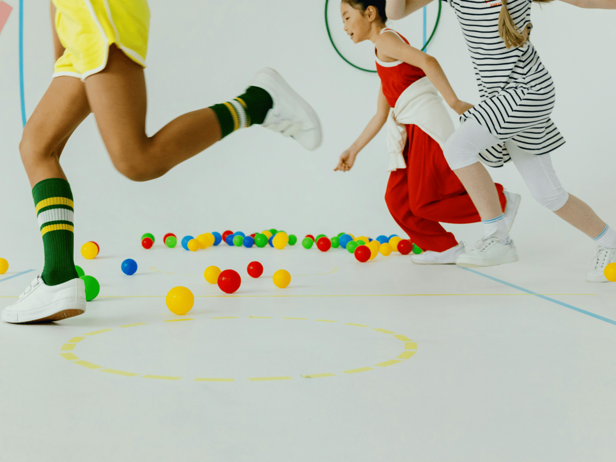 Picture for: DASH FitKids: Gr. K-5