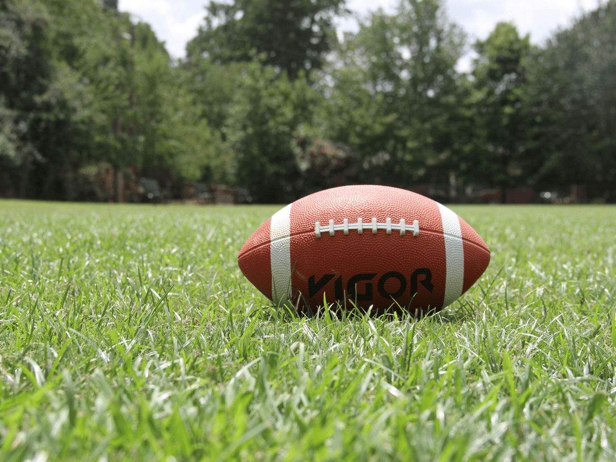 Picture for: DASH NFL Flag Football League: Gr. 2