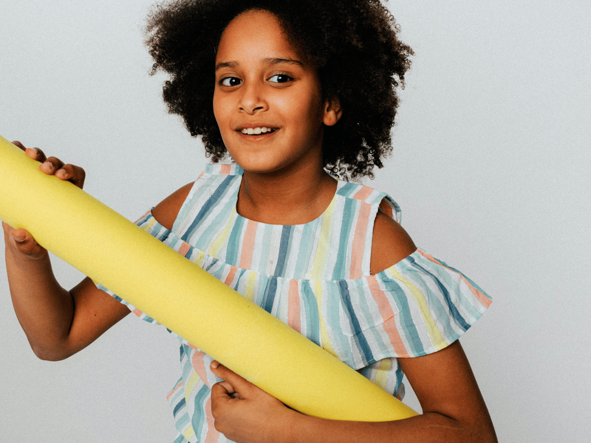 Picture for: Noodle Fun: Gr. K-2