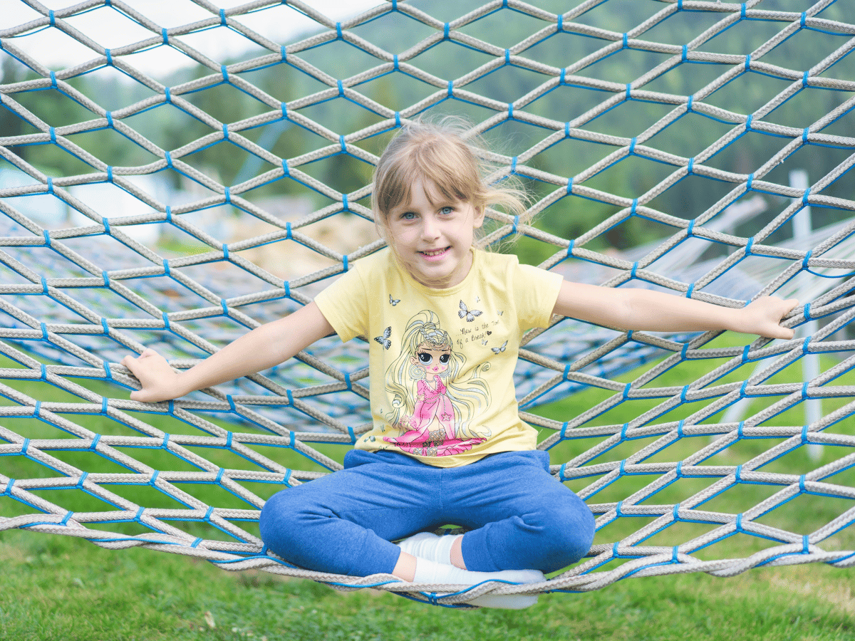 Picture for: Nothing but Nets: Gr. 3-5