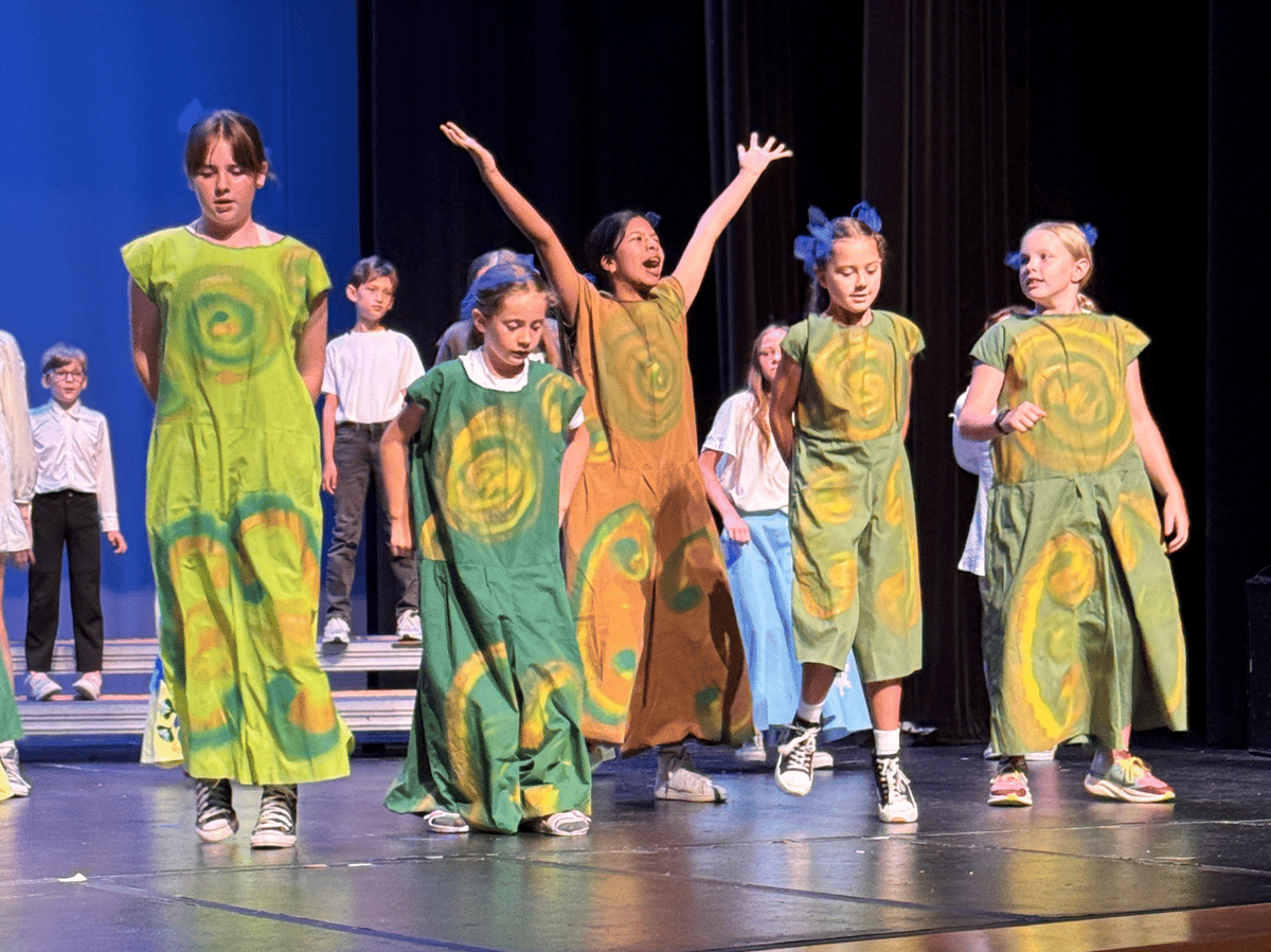 Picture for: Jungle Book Kids: Gr. 2-5