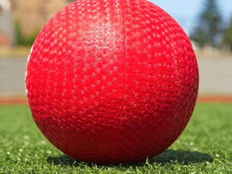 Picture for: Kickball Games: Gr. 3-5