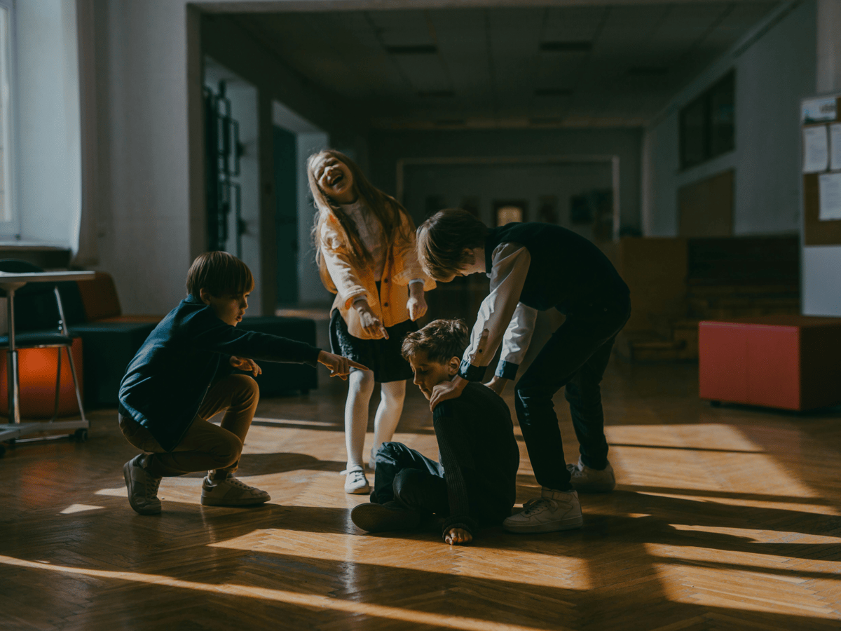 Picture for: Quick Minds Think Alike Improv: Gr. 6-8