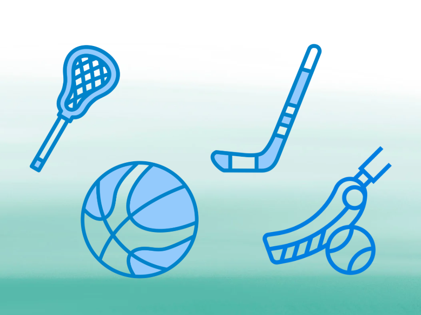 Picture for: Hoop, Scoop, Shot: Gr. K-2