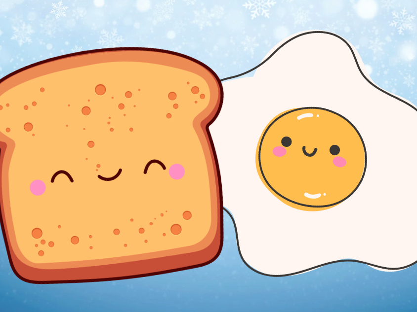 Picture for: Winter Tiny Taste Buds: Gr. 2-5